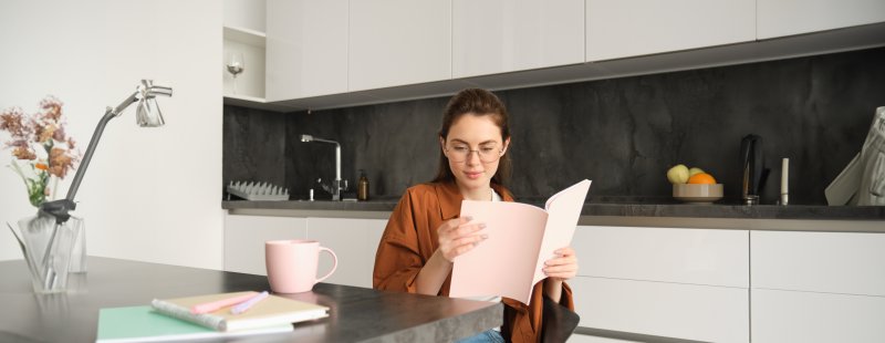 Konzultace v kuchyňském studiu Beneš Nábytek